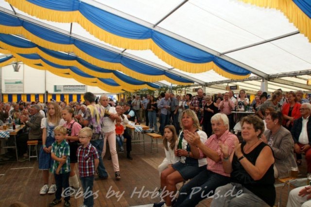 19. Alpenrock - Sonntag
