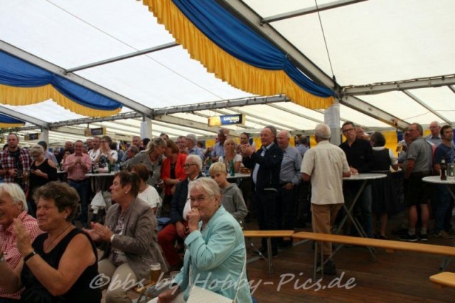 19. Alpenrock - Sonntag