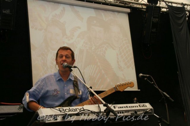 19. Alpenrock - Sonntag