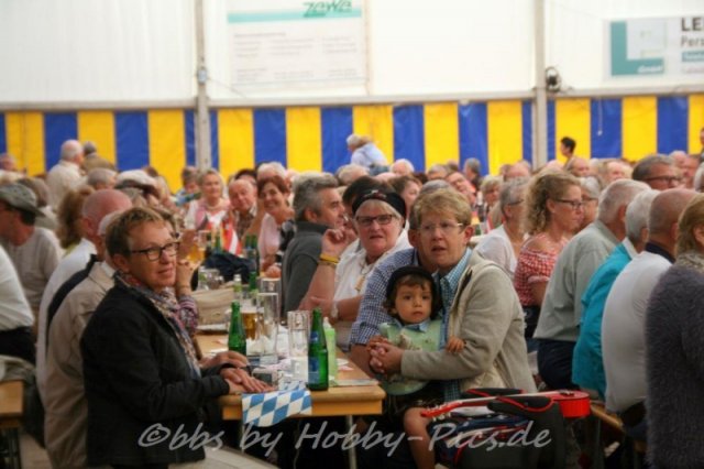19. Alpenrock - Sonntag