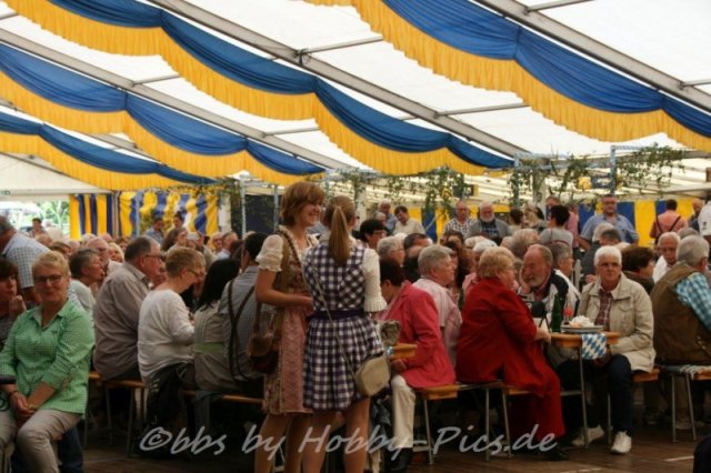 19. Alpenrock - Sonntag