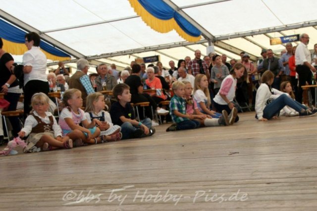 19. Alpenrock - Sonntag