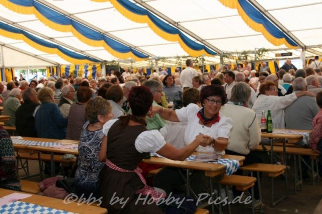19. Alpenrock - Sonntag
