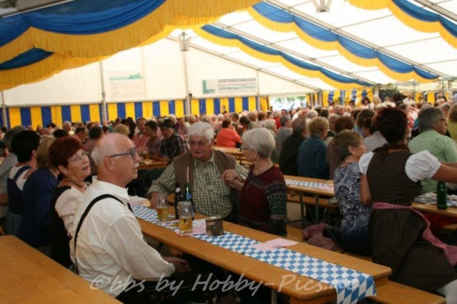 19. Alpenrock - Sonntag