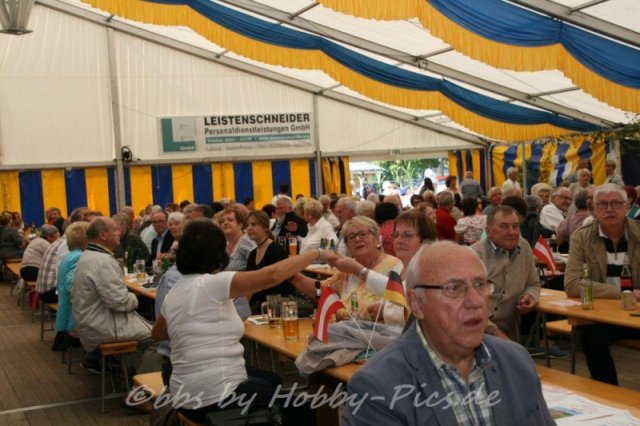 19. Alpenrock - Sonntag