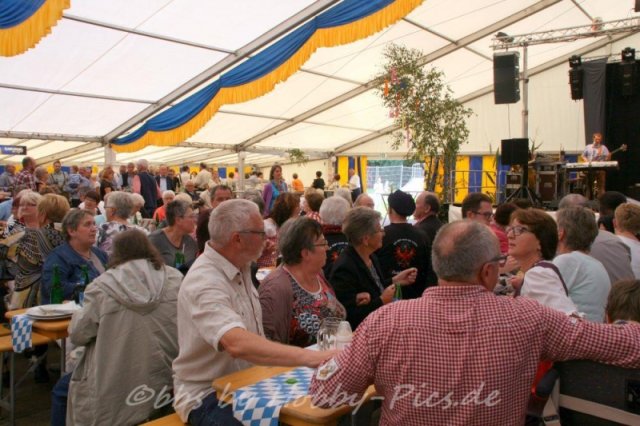 19. Alpenrock - Sonntag