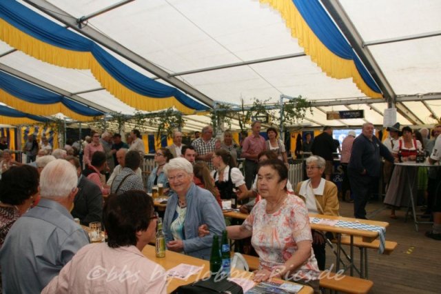 19. Alpenrock - Sonntag