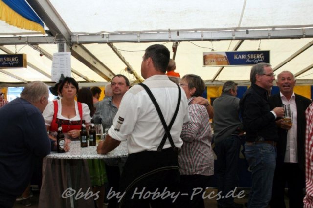 19. Alpenrock - Sonntag