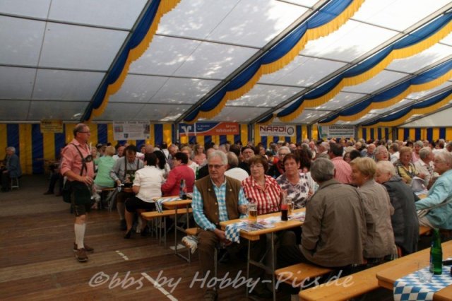19. Alpenrock - Sonntag