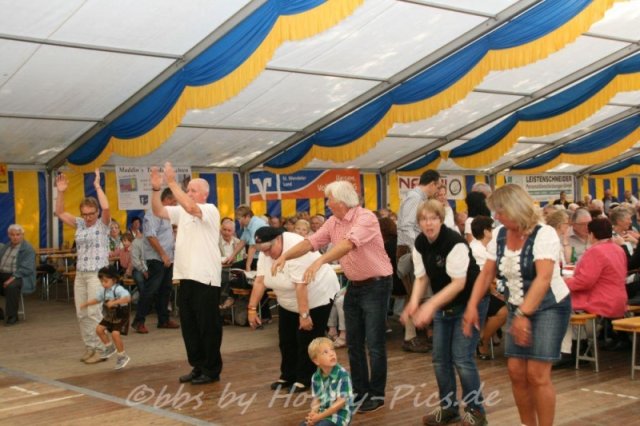 19. Alpenrock - Sonntag