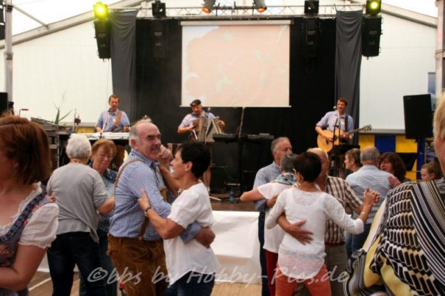 19. Alpenrock - Sonntag
