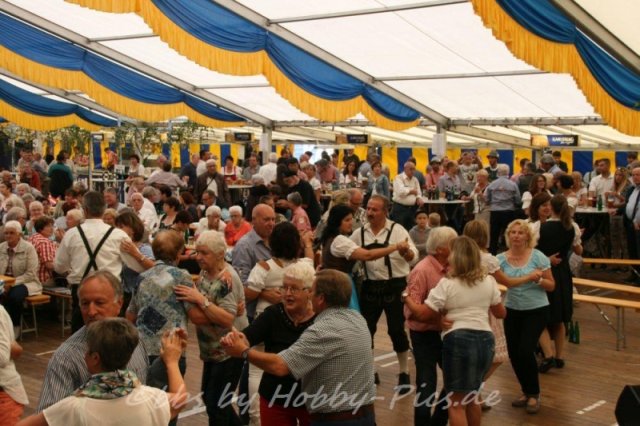 19. Alpenrock - Sonntag