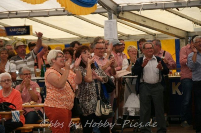 19. Alpenrock - Sonntag
