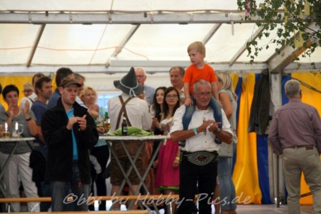 19. Alpenrock - Sonntag