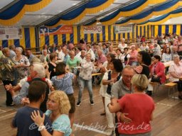 19. Alpenrock - Sonntag