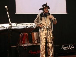 19. Alpenrock - Sonntag