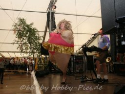 19. Alpenrock - Sonntag