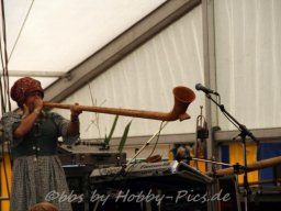 19. Alpenrock - Sonntag