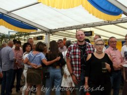 19. Alpenrock - Sonntag