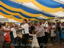 19. Alpenrock - Sonntag