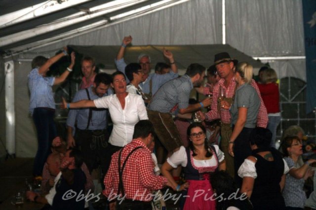 650 Jahr Feier Urweiler