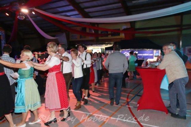 Alpentage Samstag