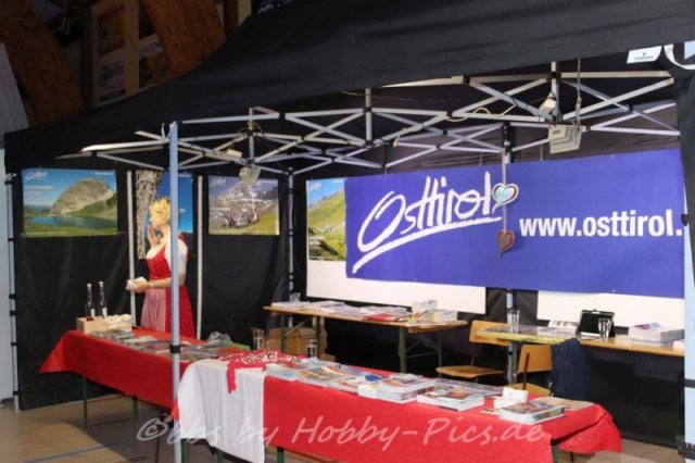 Alpentage Samstag