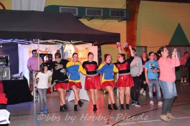 Alpentage Samstag