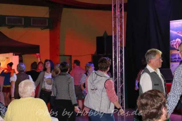 Alpentage Samstag