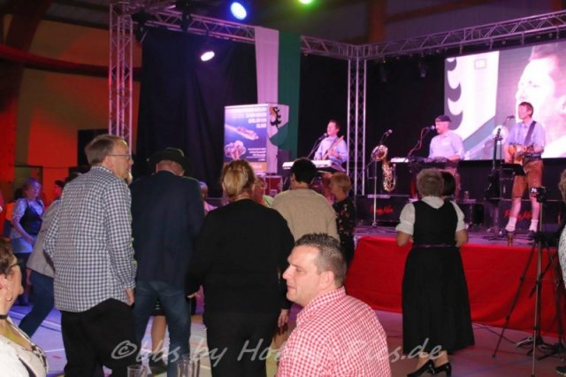 Alpentage Samstag