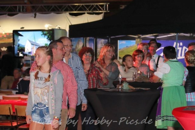 Alpentage Samstag