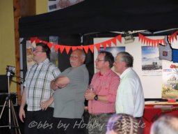 Alpentage Samstag