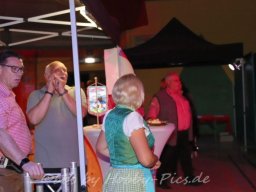 Alpentage Samstag