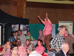 Alpentage Samstag
