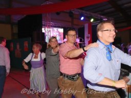 Alpentage Samstag
