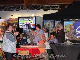 Alpentage Samstag