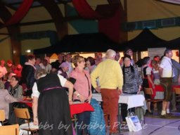 Alpentage Samstag