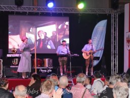 Alpentage Samstag, 04.11.2017