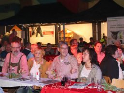 Alpentage Samstag