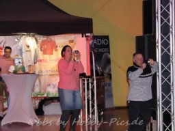 Alpentage Samstag
