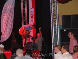 Alpentage Samstag