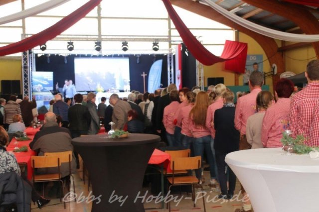Alpentage Sonntag