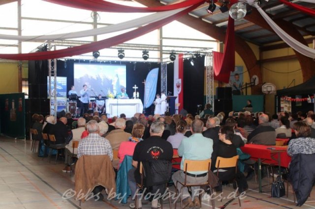 Alpentage Sonntag