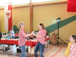 Alpentage Sonntag