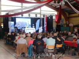 Alpentage Sonntag