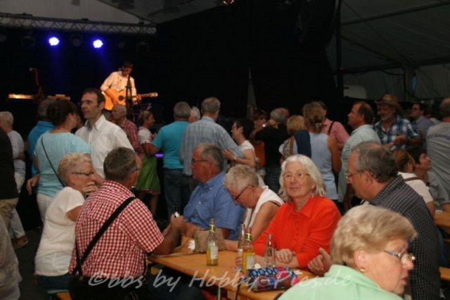 Kirmes und Laurentius Markt Wolfersweiler