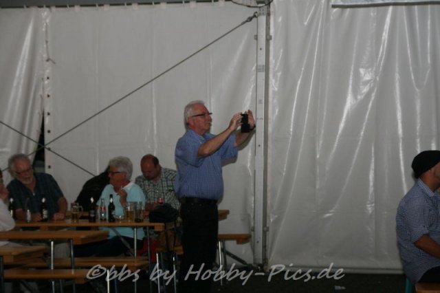 Kirmes und Laurentius Markt Wolfersweiler