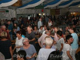 Kirmes und Laurentius Markt Wolfersweiler