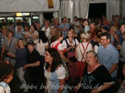 Kirmes und Laurentius Markt Wolfersweiler