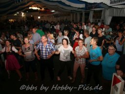 Kirmes und Laurentius Markt Wolfersweiler